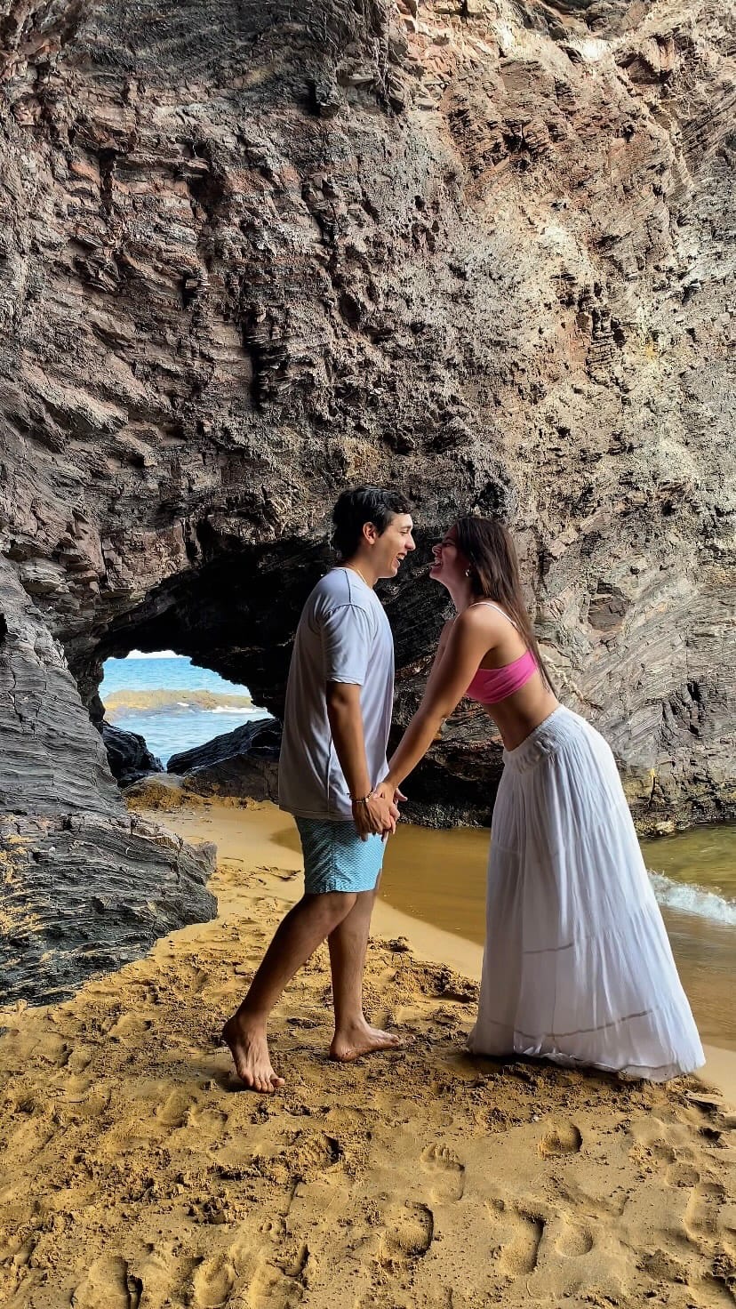 Post 8 by María Martínez on Instagram (video)