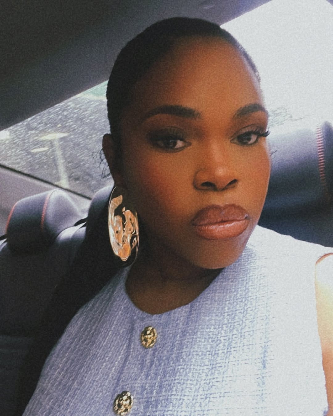 Post 8 by Beauty, Lifestyle & Natural Hair on Instagram (carousel)