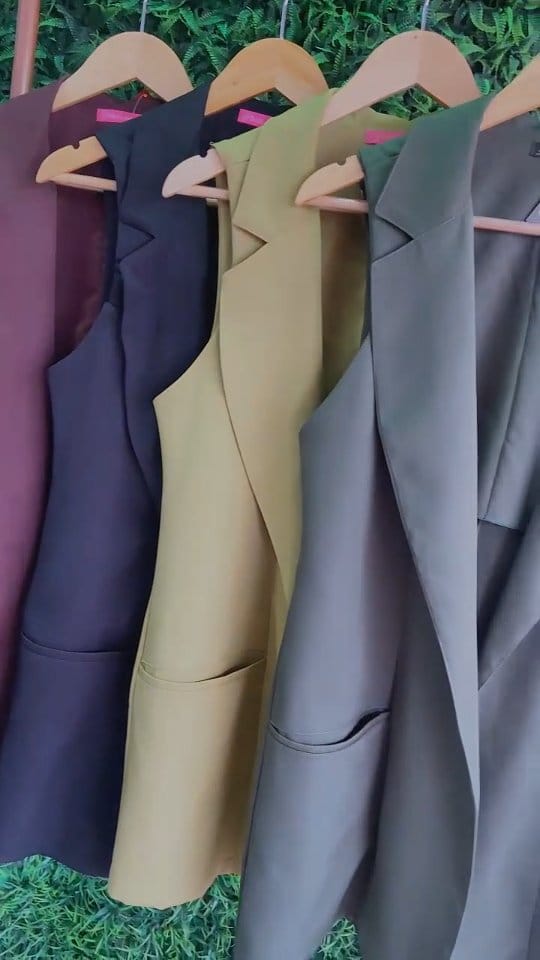 Post 7 by Atacadão Das Blusas on Instagram (video)