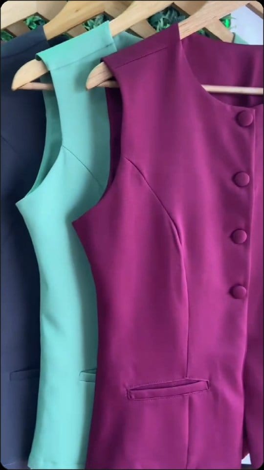 Post 9 by Atacadão Das Blusas on Instagram (video)