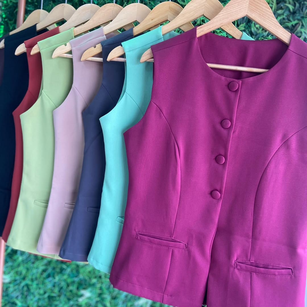 Post 8 by Atacadão Das Blusas on Instagram (image)