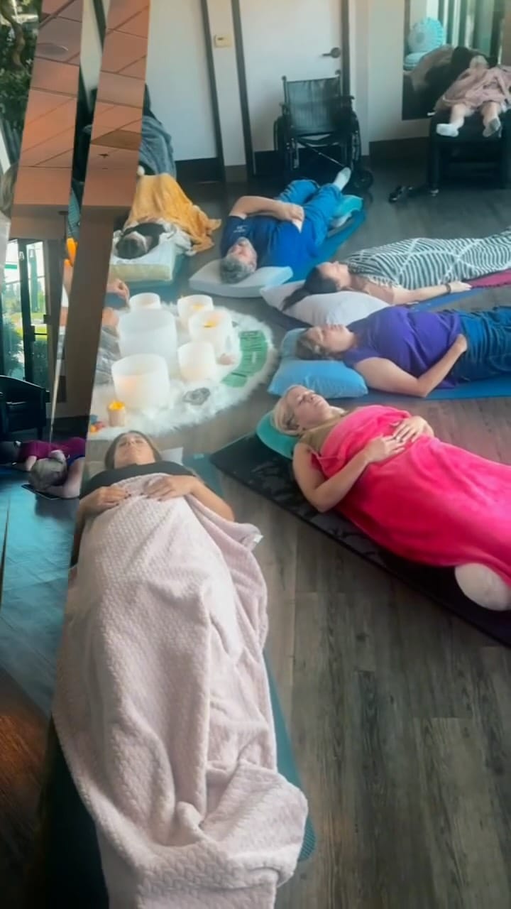 Post 3 by reTreat Salon & Spa on Instagram (video)