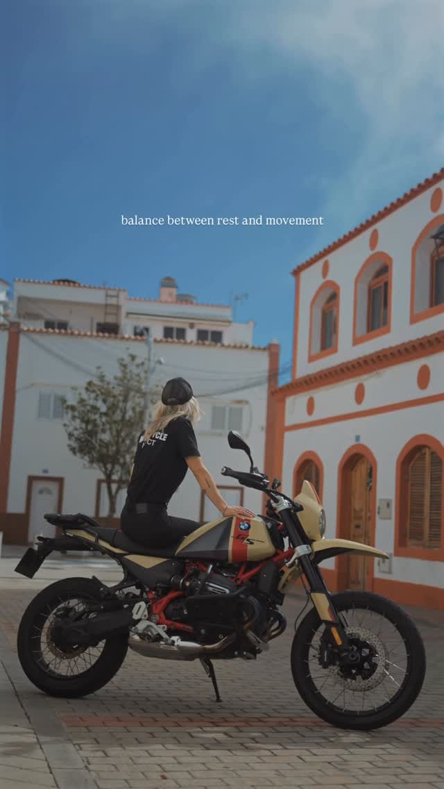 Post 4 by CANARY RIDE | Gran Canaria on Instagram (video)