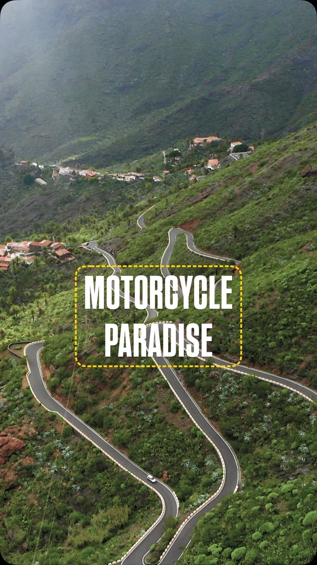 Post 10 by CANARY RIDE | Gran Canaria on Instagram (video)