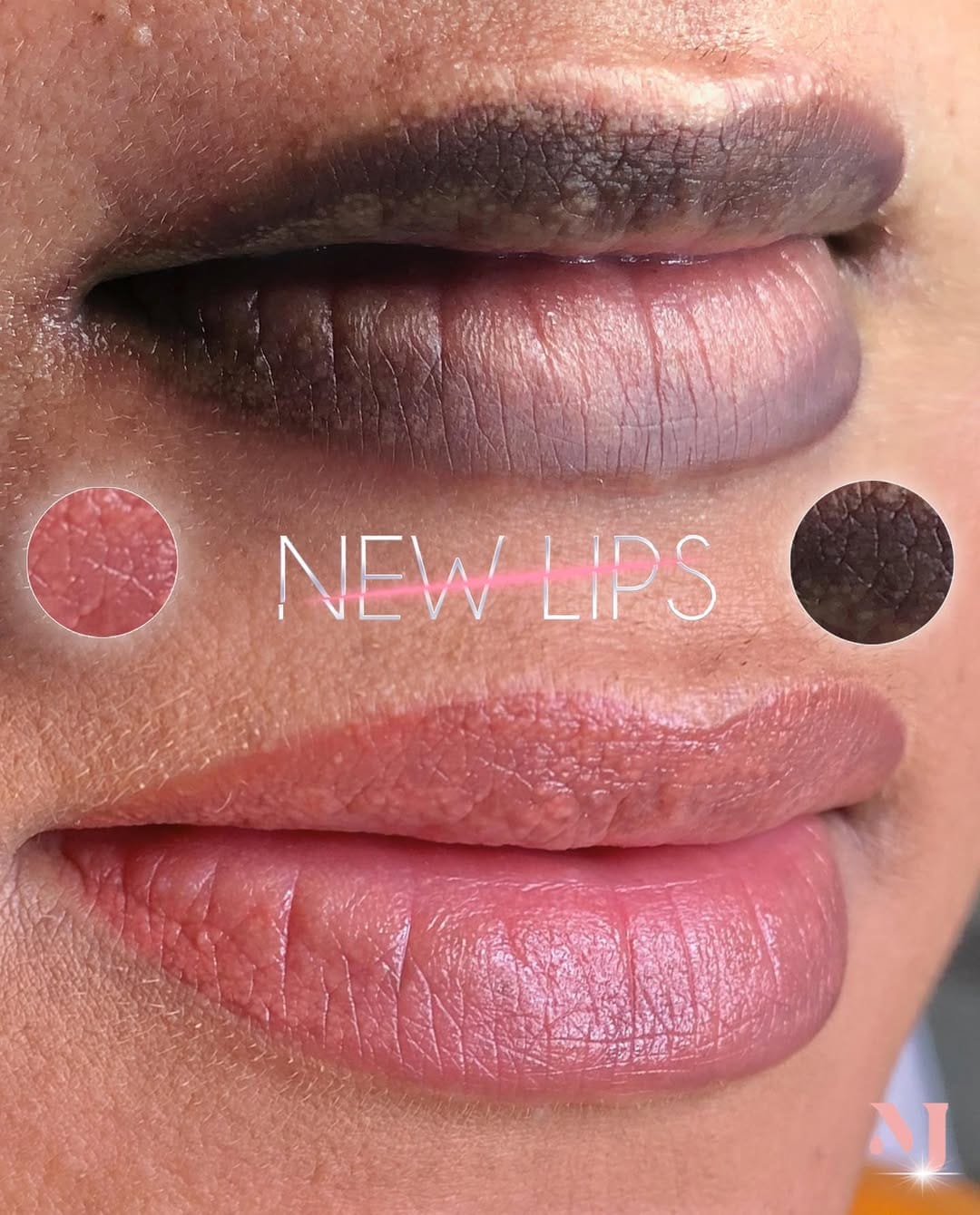 Post 10 by MARILYN JIMENEZ |ACADEMIA MICROPIGMENTACIÓN•LABIOS•CEJAS•CAPILAR on Instagram (image)