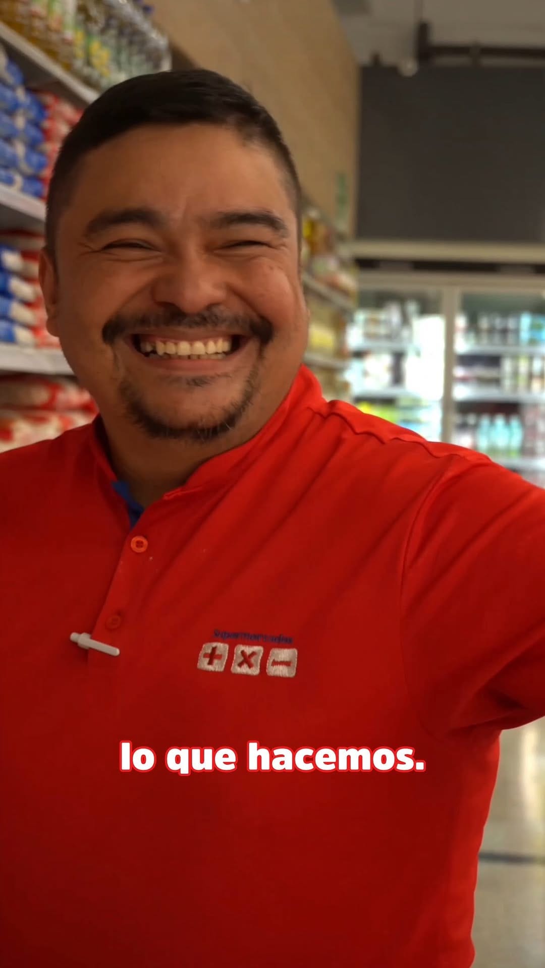 Post 7 by Supermercados Mas x Menos on Instagram (video)