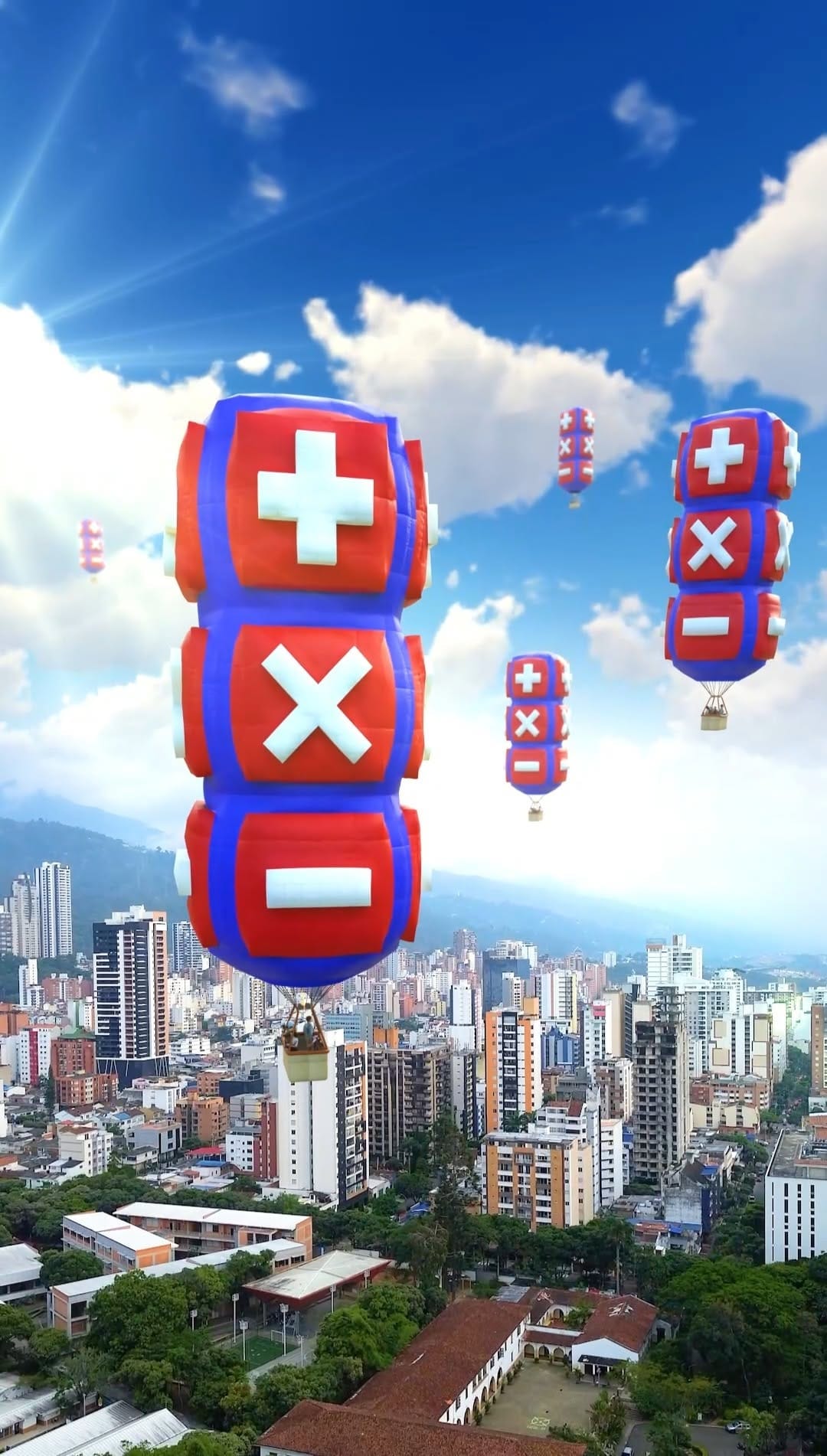 Post 10 by Supermercados Mas x Menos on Instagram (video)