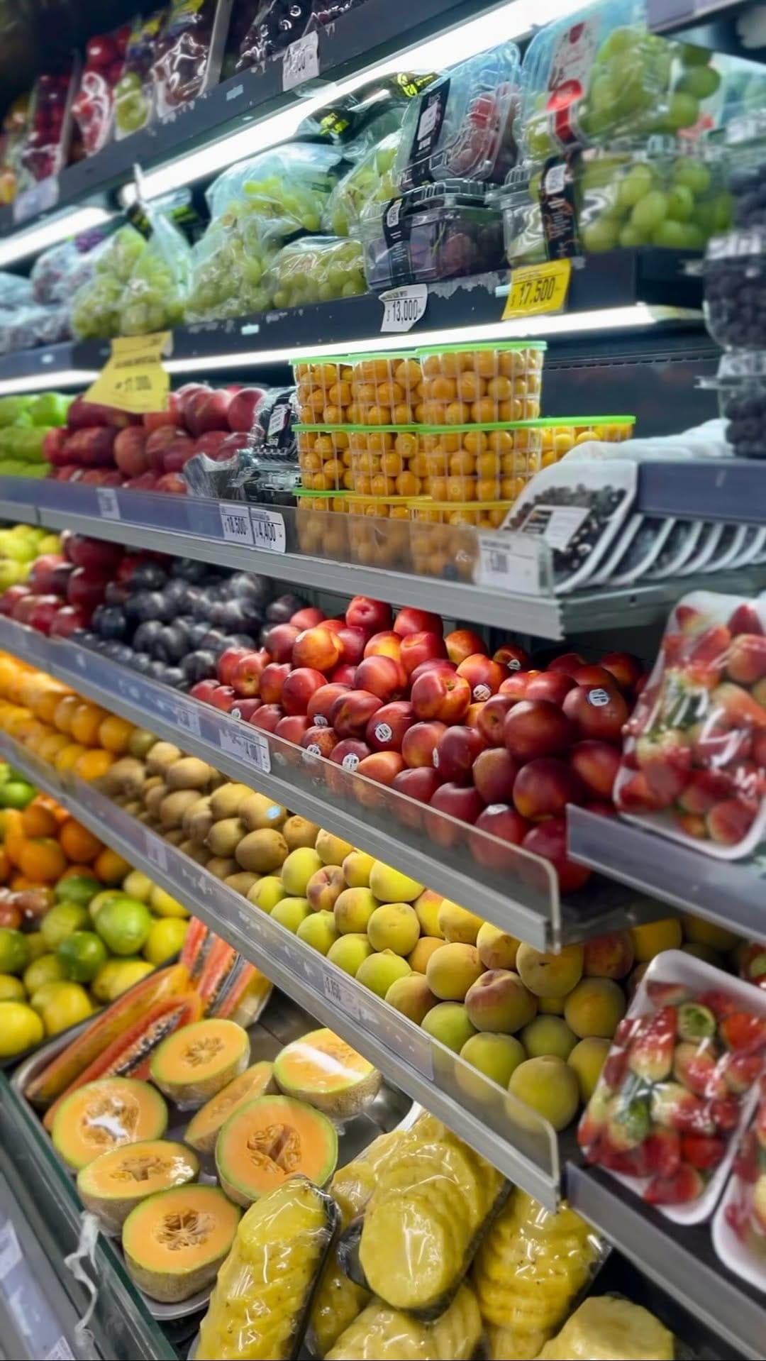Post 6 by Supermercados Mas x Menos on Instagram (video)