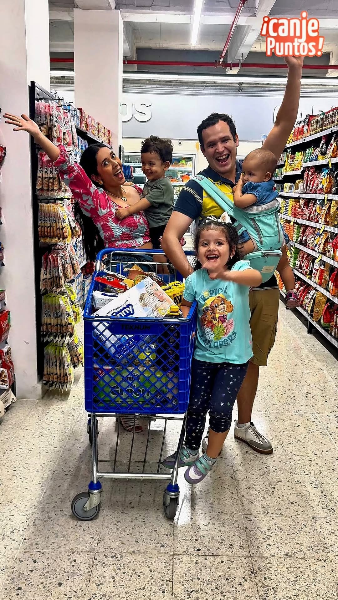 Post 4 by Supermercados Mas x Menos on Instagram (video)