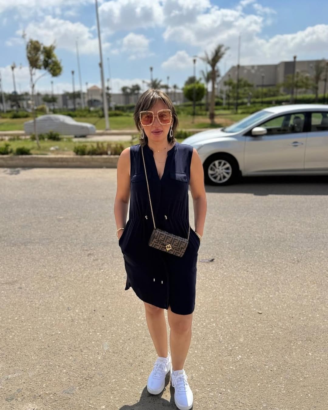 Post 4 by Sara Elguiziry on Instagram (image)