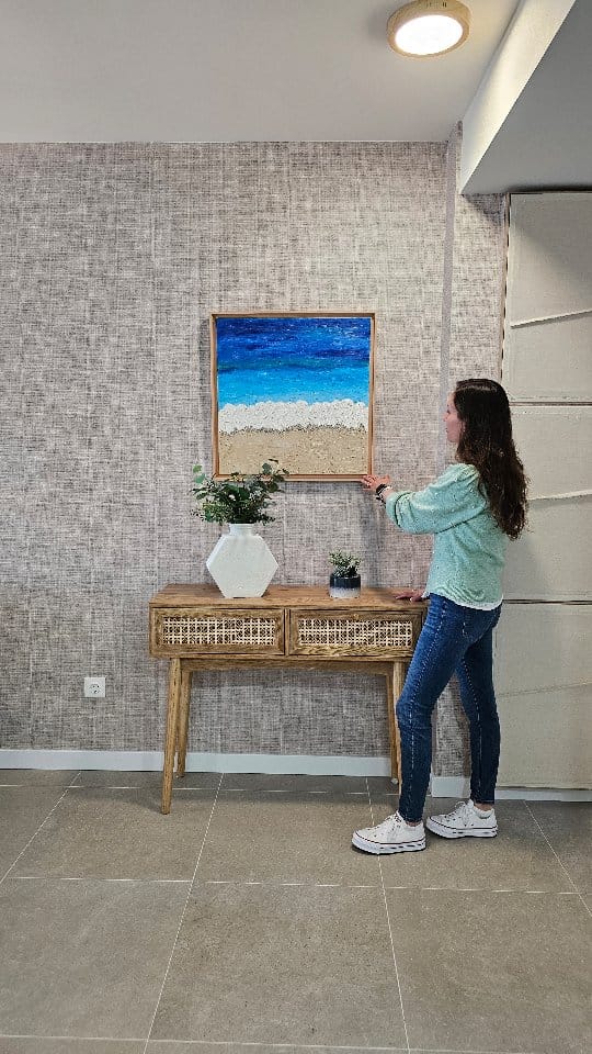 Post 1 by Sabrina La Fuente | 🏡 Decoradora on Instagram (video)