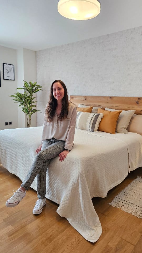 Post 9 by Sabrina La Fuente | 🏡 Decoradora on Instagram (video)