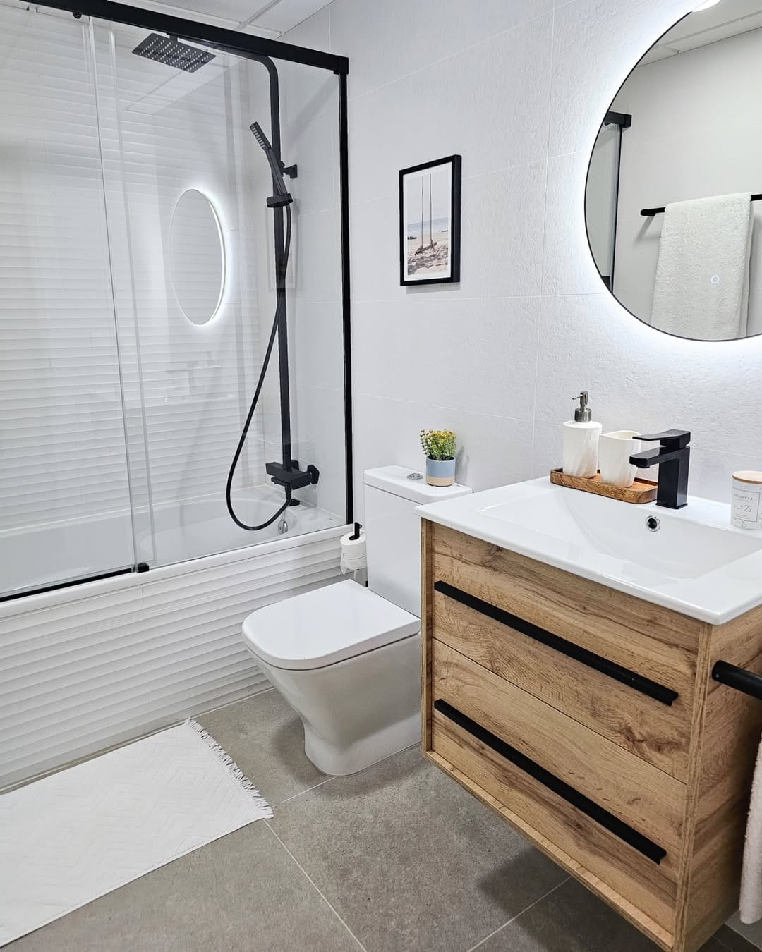 Post 10 by Sabrina La Fuente | 🏡 Decoradora on Instagram (carousel)