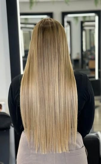 Post 3 by OD PELUQUERÍAS on Instagram (video)
