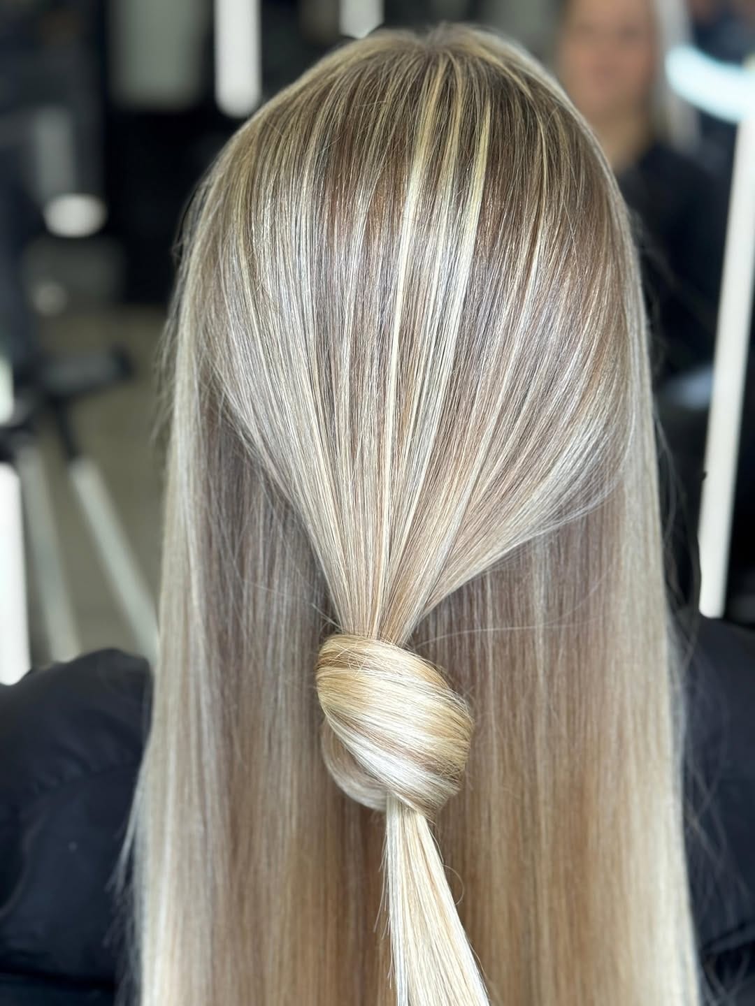 Post 2 by OD PELUQUERÍAS on Instagram (video)