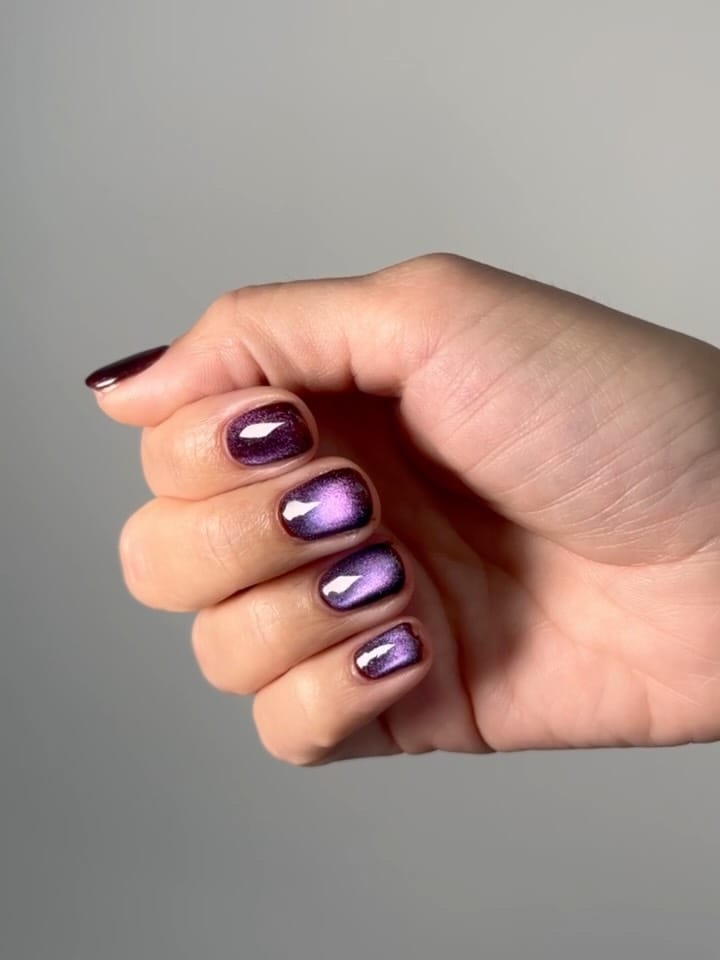 Post 9 by Art Nail NYC ® on Instagram (carousel)