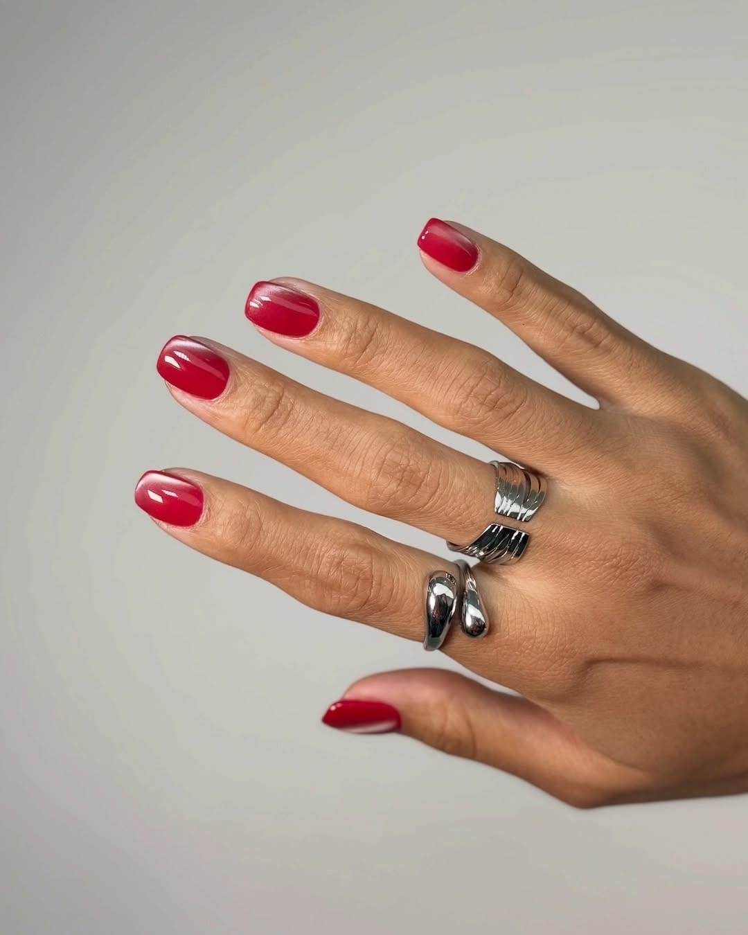 Post 8 by Art Nail NYC ® on Instagram (carousel)