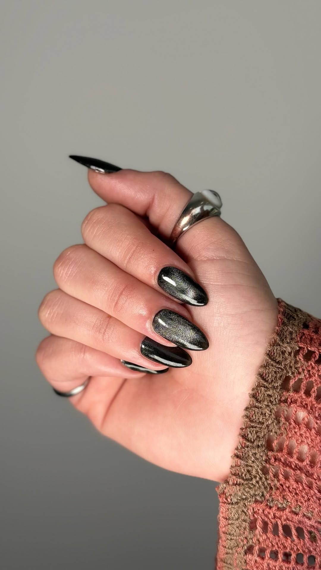 Post 2 by Art Nail NYC ® on Instagram (video)