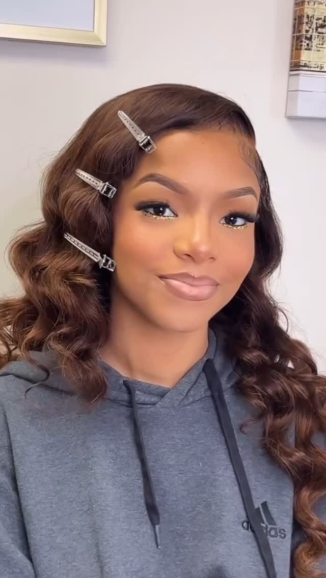 Post 3 by FLAWLESS TOUCH on Instagram (video)