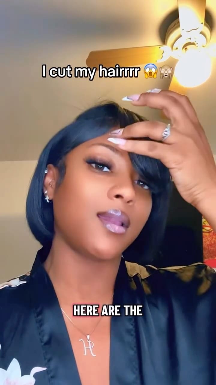 Post 2 by FLAWLESS TOUCH on Instagram (video)