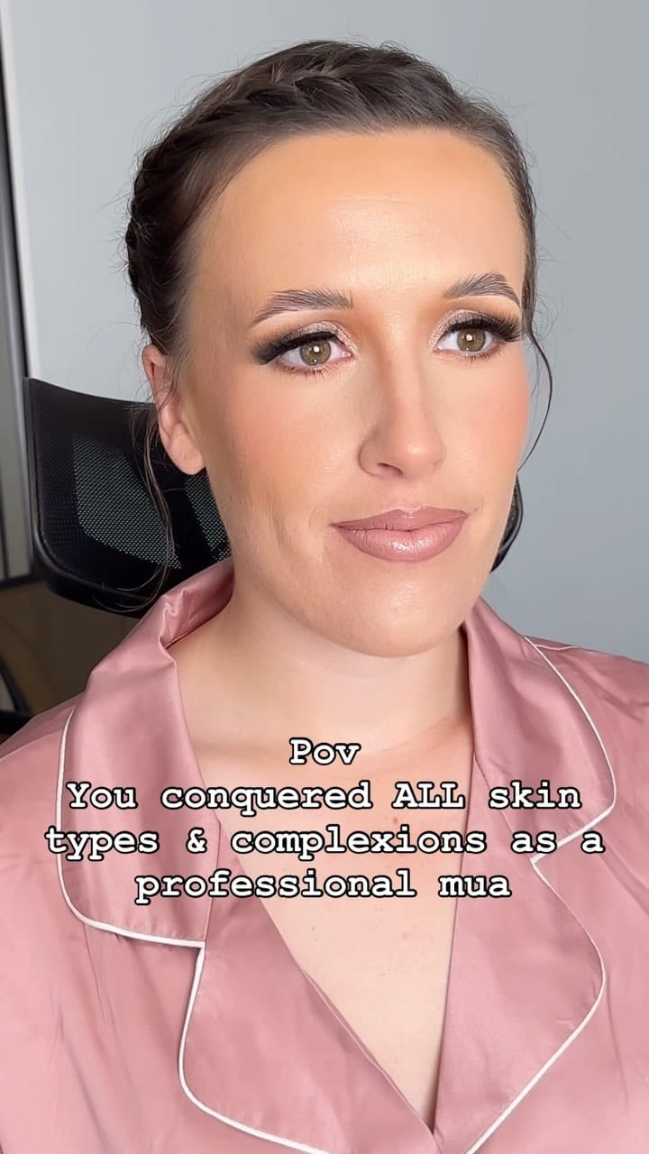 Post 8 by FLAWLESS TOUCH on Instagram (video)