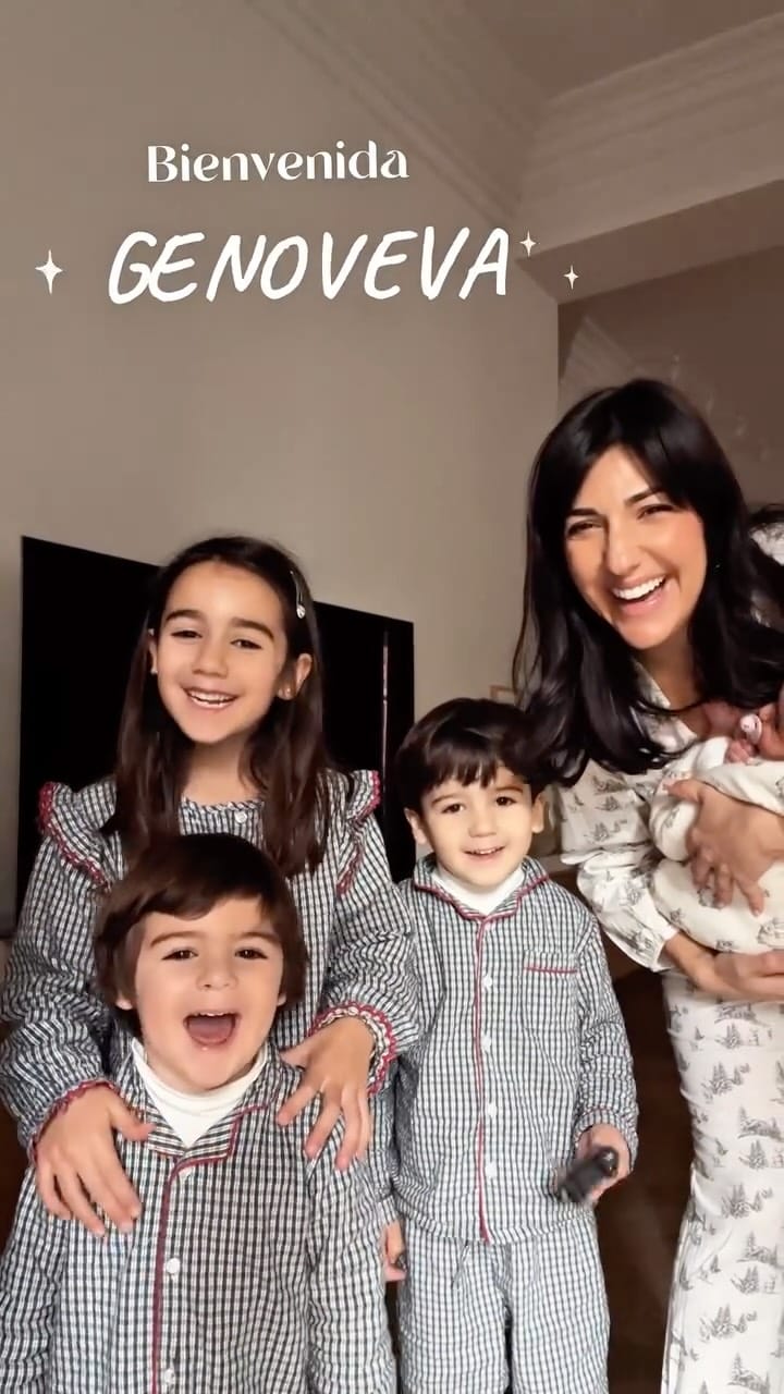 Post 8 by Ana Ramos | Moda & Maternidad on Instagram (video)