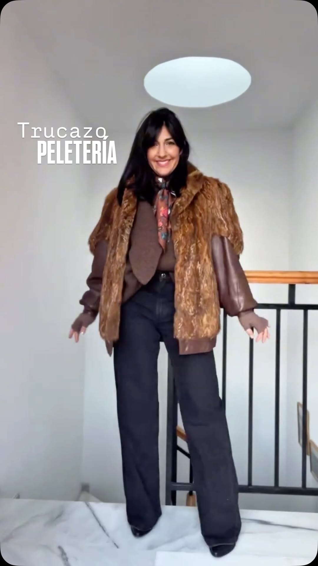 Post 7 by Ana Ramos | Moda & Maternidad on Instagram (video)