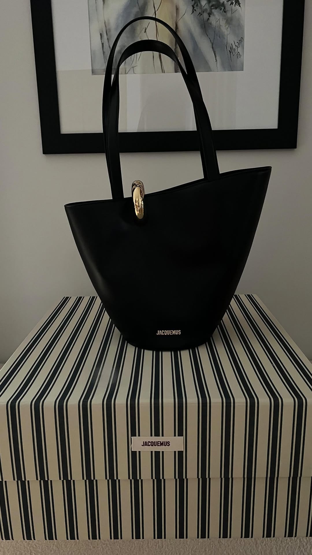 Post 1 by Ana Ramos | Moda & Maternidad on Instagram (video)