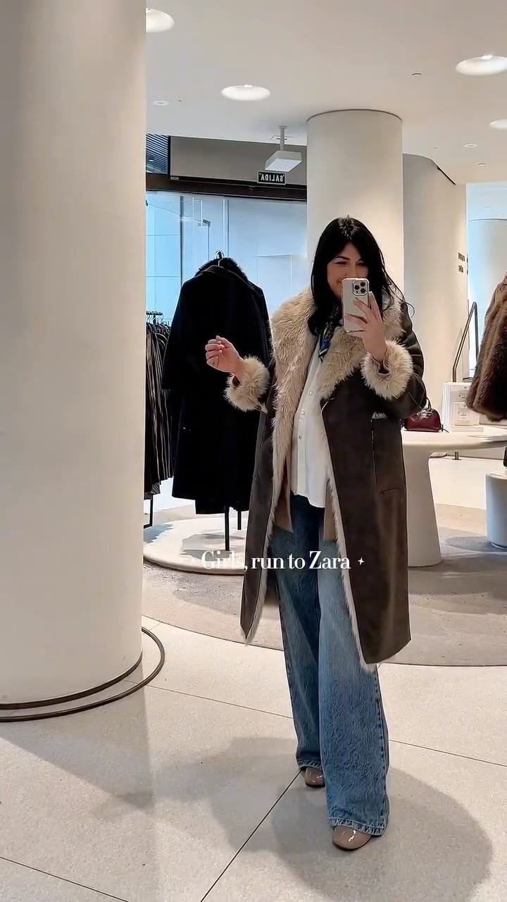 Post 10 by Ana Ramos | Moda & Maternidad on Instagram (video)