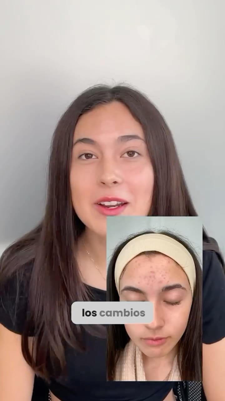 Post 8 by ESTEFANIA CANALES on Instagram (video)