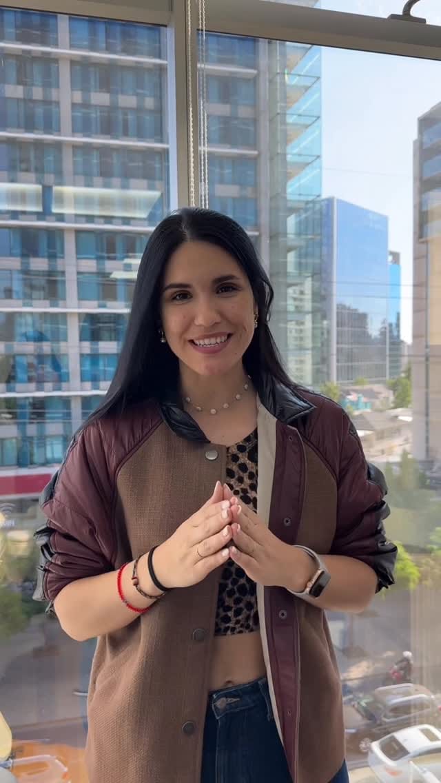 Post 1 by ESTEFANIA CANALES on Instagram (video)