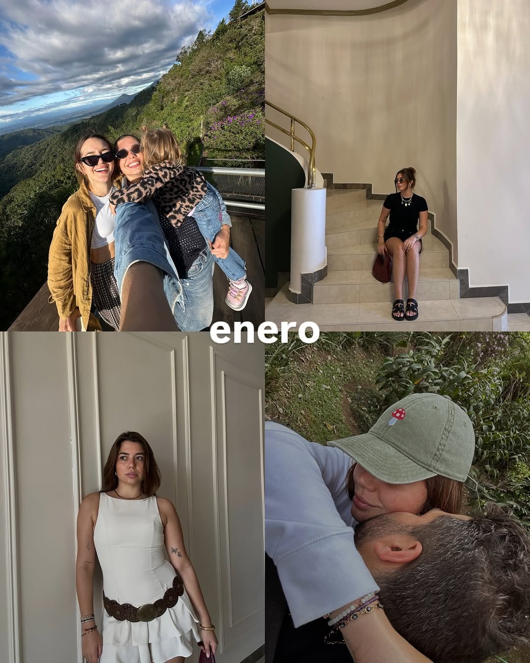 Post 8 by MALU RAD 🧿 on Instagram (carousel)