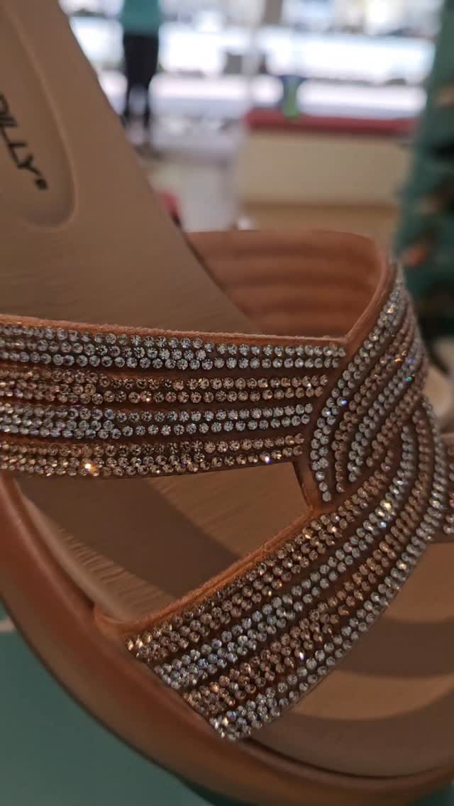 Post 9 by PICCADILLY ROSARIO 👠🇦🇷 on Instagram (video)