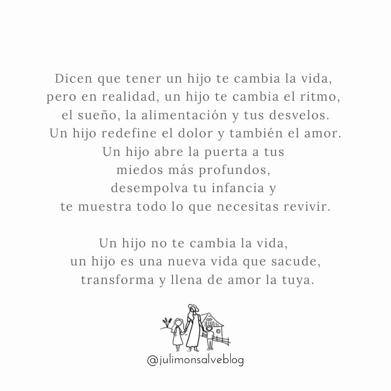 Post 10 by Juli Monsalve on Instagram (image)