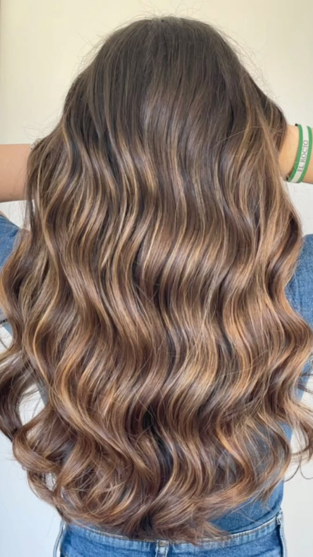Post 10 by Alicia Sánchez on Instagram (video)