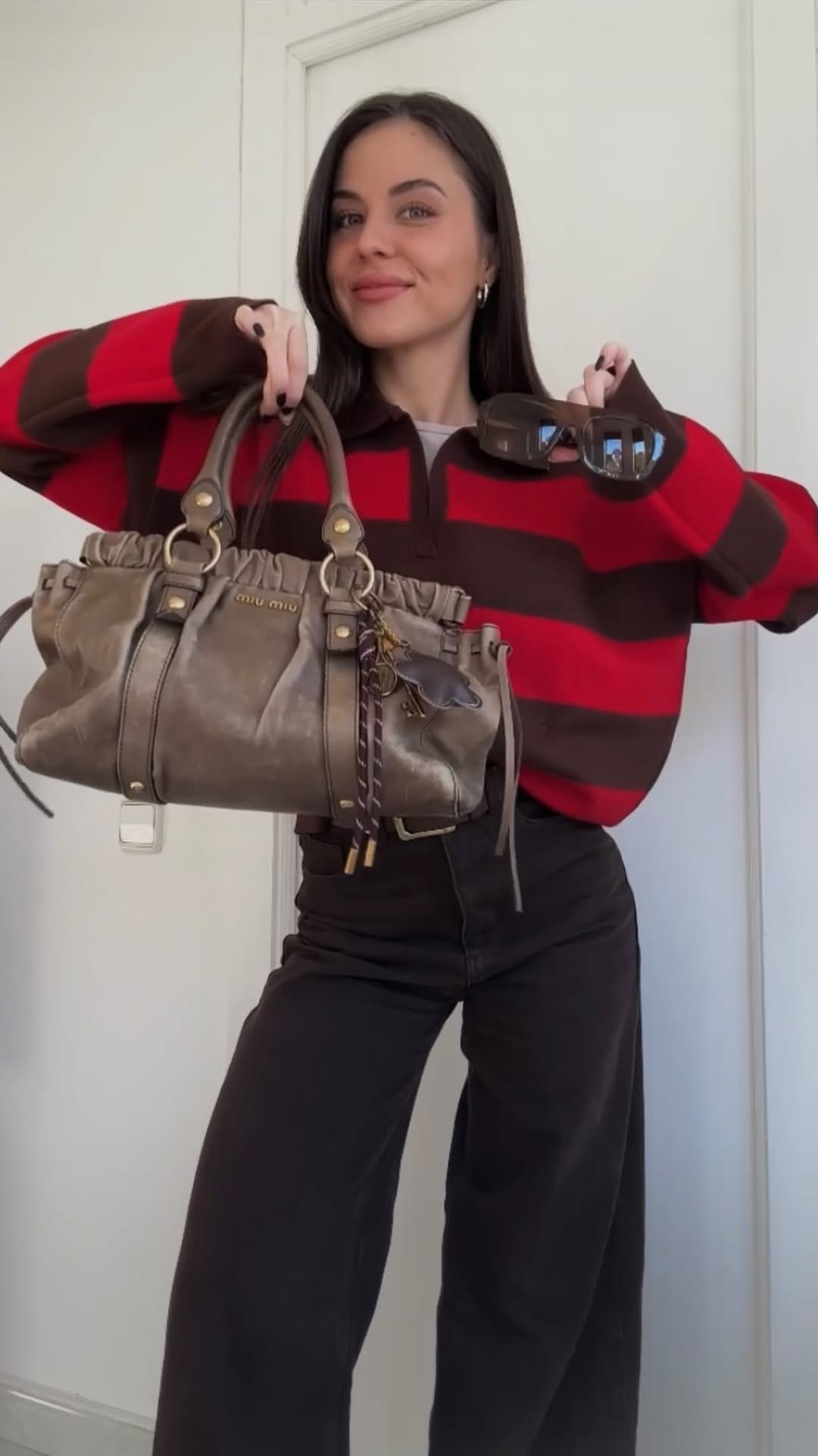 Post 7 by Anna Verdú on Instagram (video)