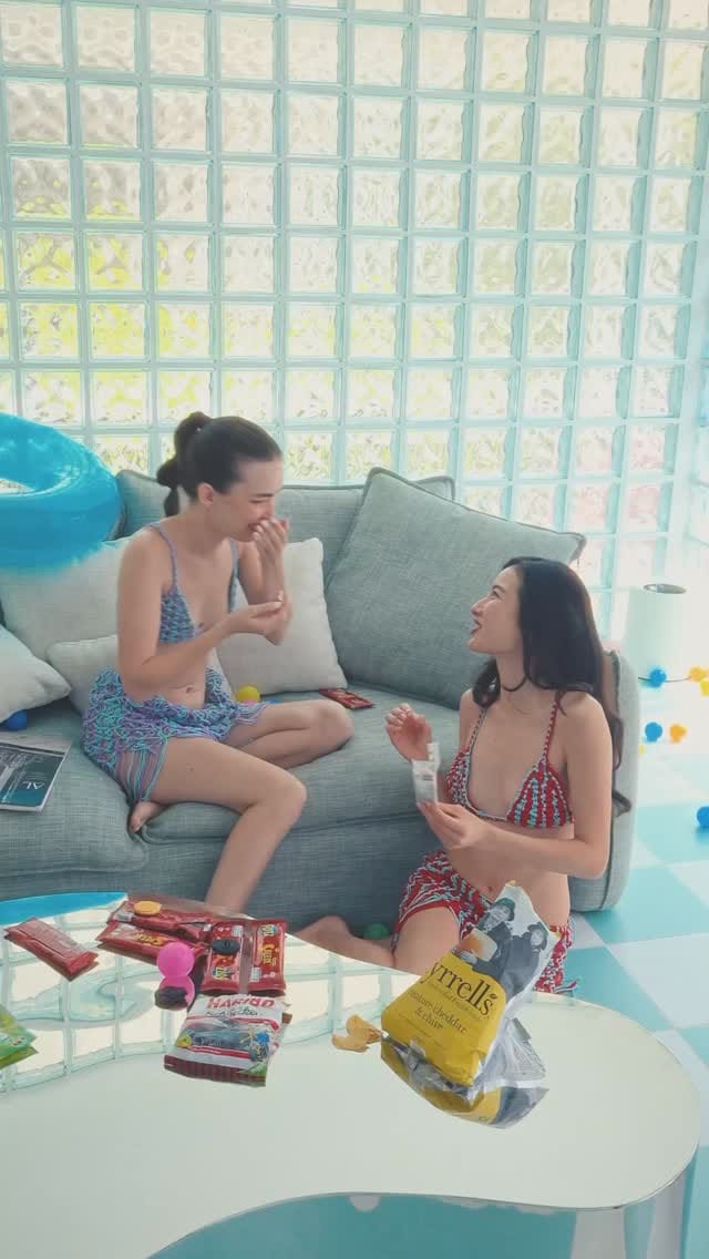Post 6 by SWIMSAIC on Instagram (video)