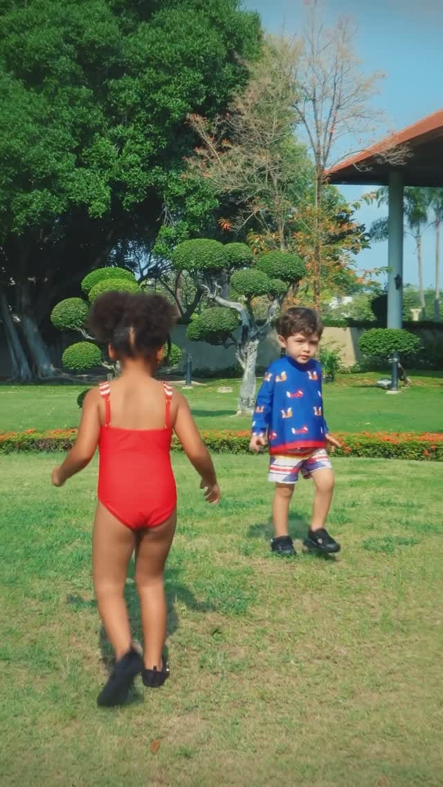 Post 7 by SWIMSAIC on Instagram (video)