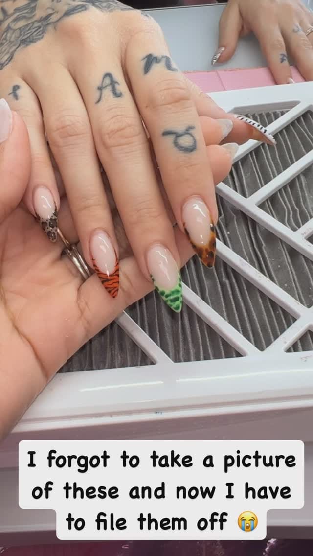 Post 4 by Mikaela on Instagram (video)