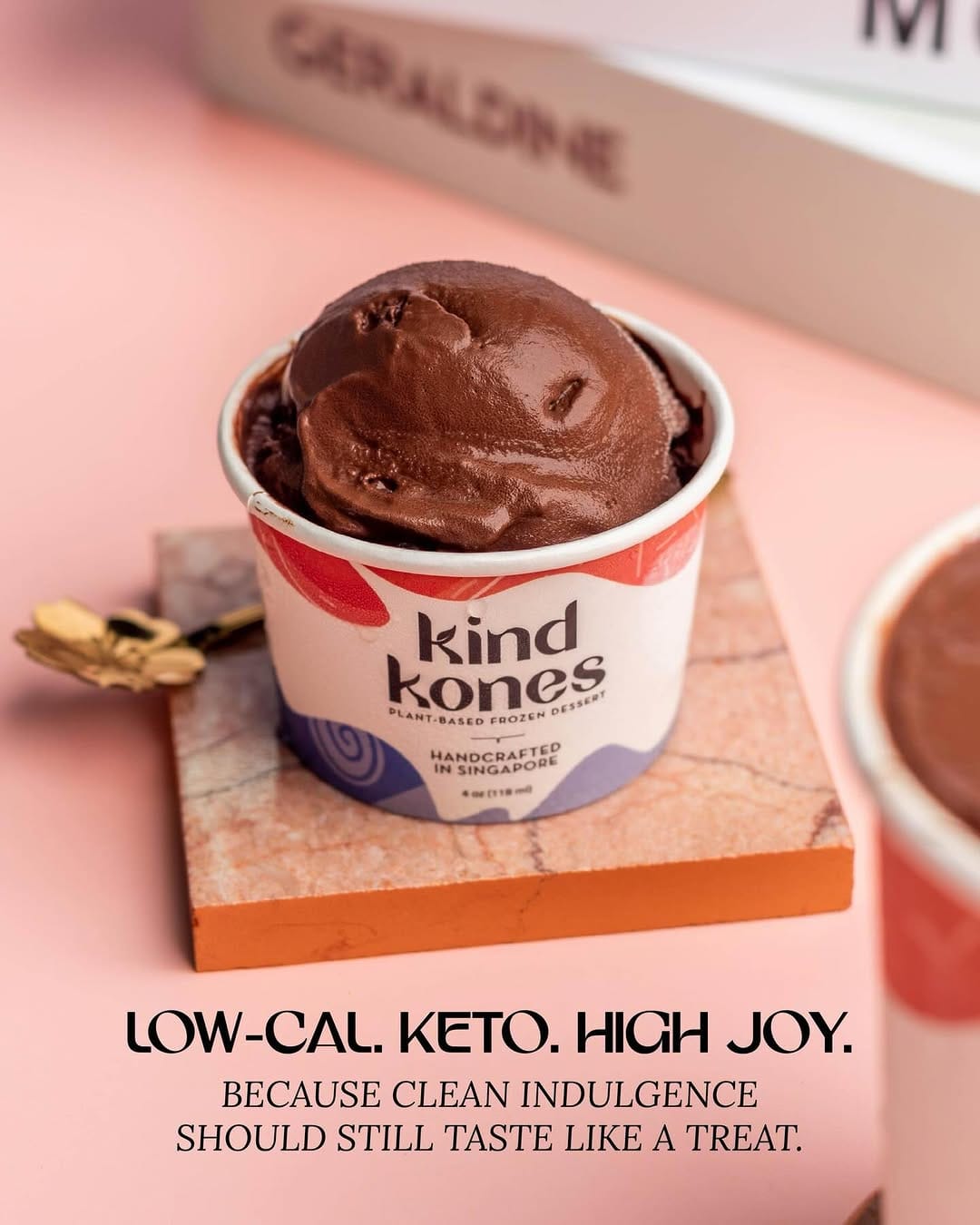 Post 1 by Kind Kones Singapore on Instagram (carousel)