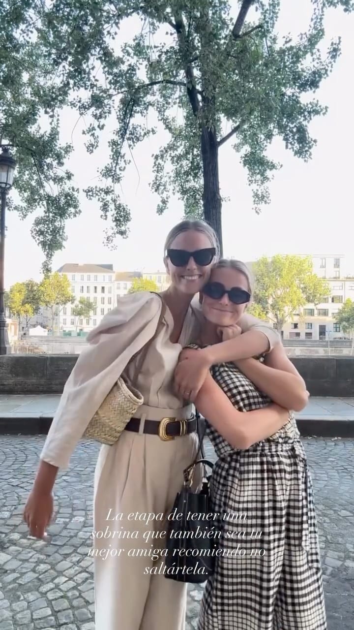 Post 2 by Mer on Instagram (video)