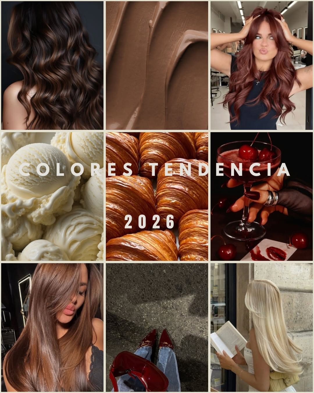 Post 3 by Mónica Gabarrón Hair Salon on Instagram (carousel)