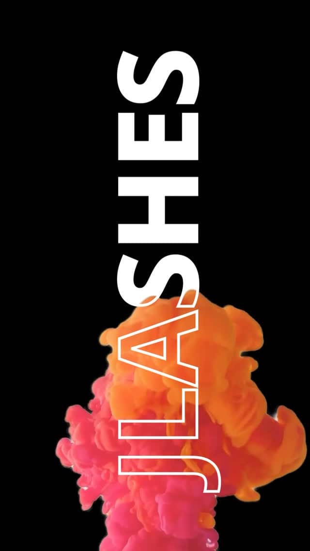 Post 9 by J L  A  S  H  E  S on Instagram (video)