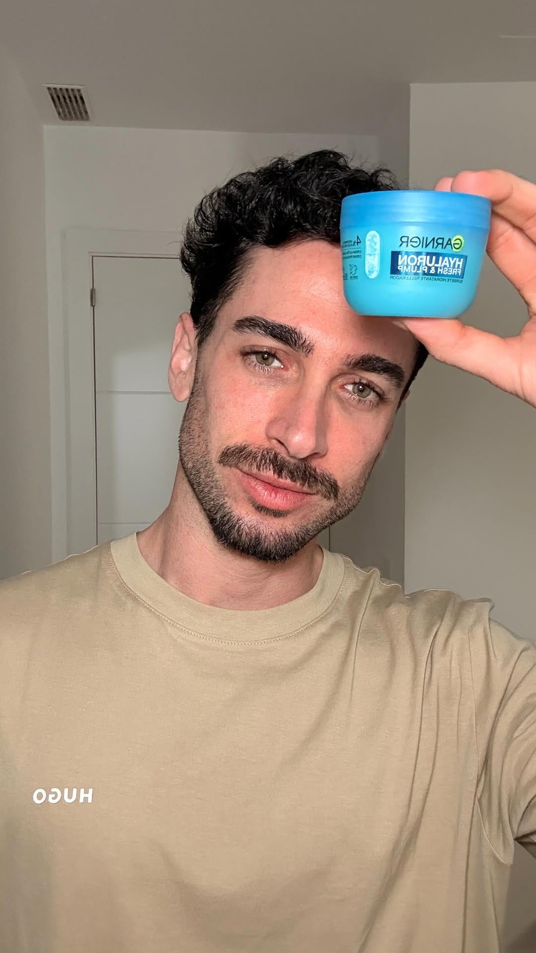 Post 1 by Daniel Santamaría on Instagram (video)
