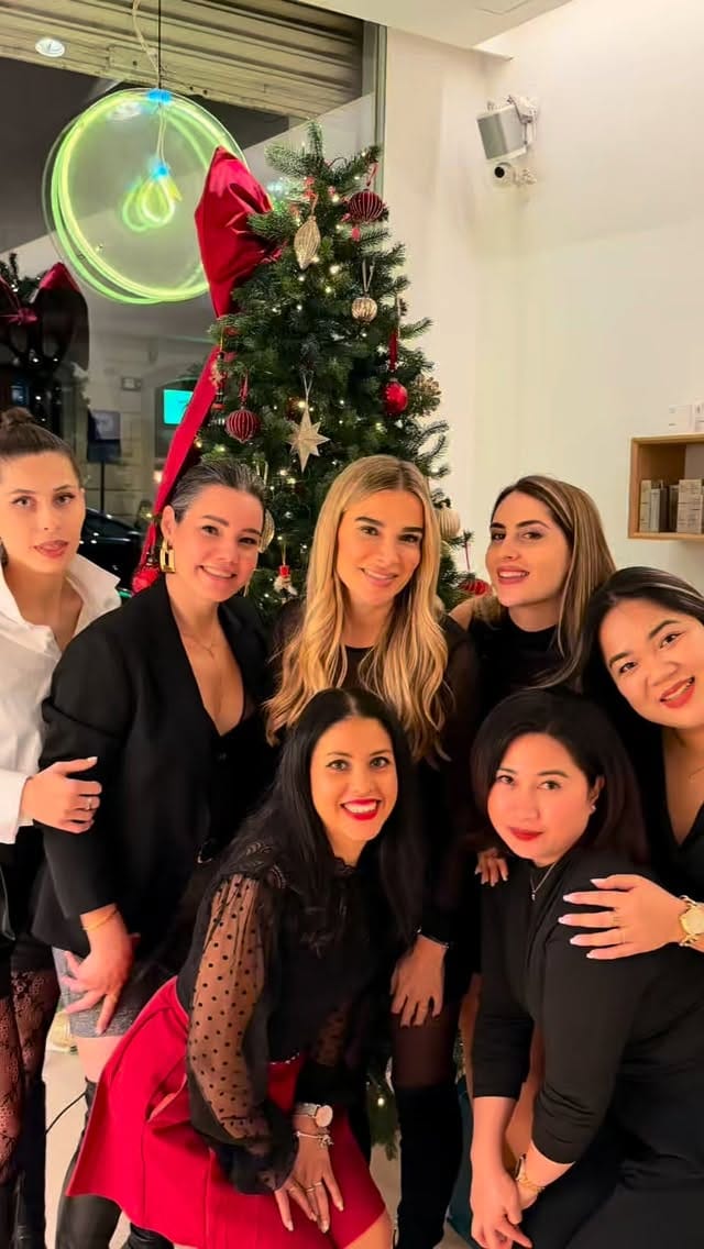 Post 1 by The Beautery on Instagram (video)