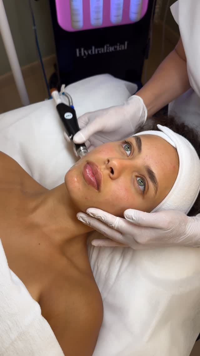 Post 8 by The Beautery on Instagram (video)