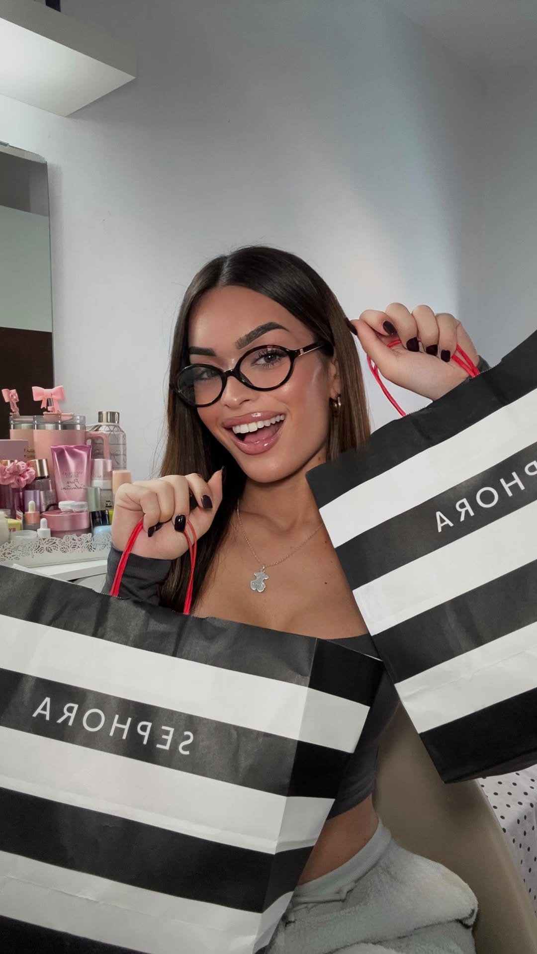 Post 3 by SUHAILA MORÁN on Instagram (video)