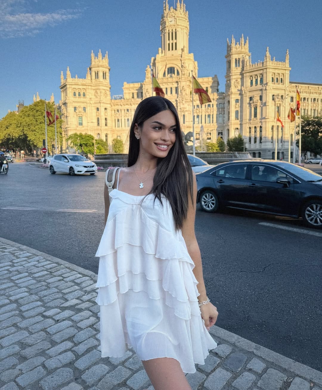 Post 6 by SUHAILA MORÁN on Instagram (carousel)