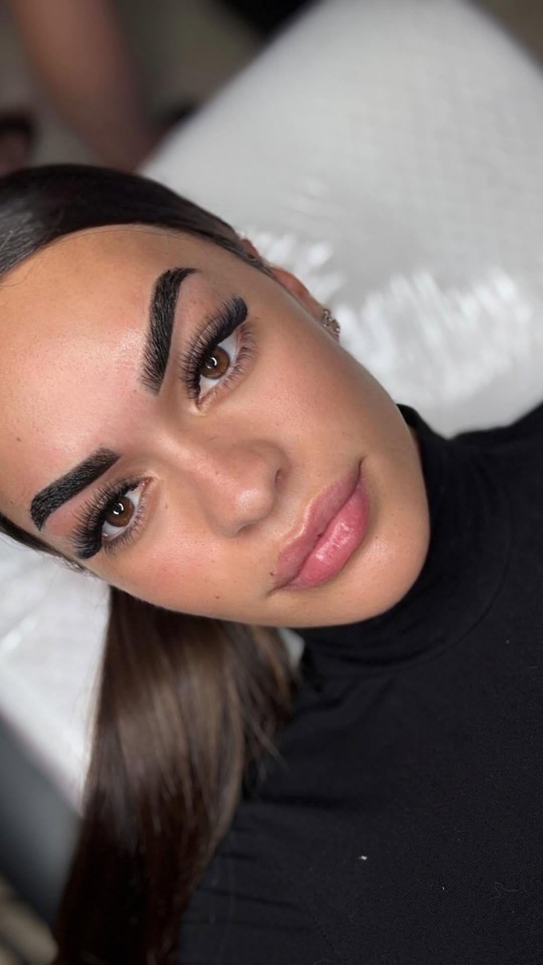 Post 5 by SUHAILA MORÁN on Instagram (video)