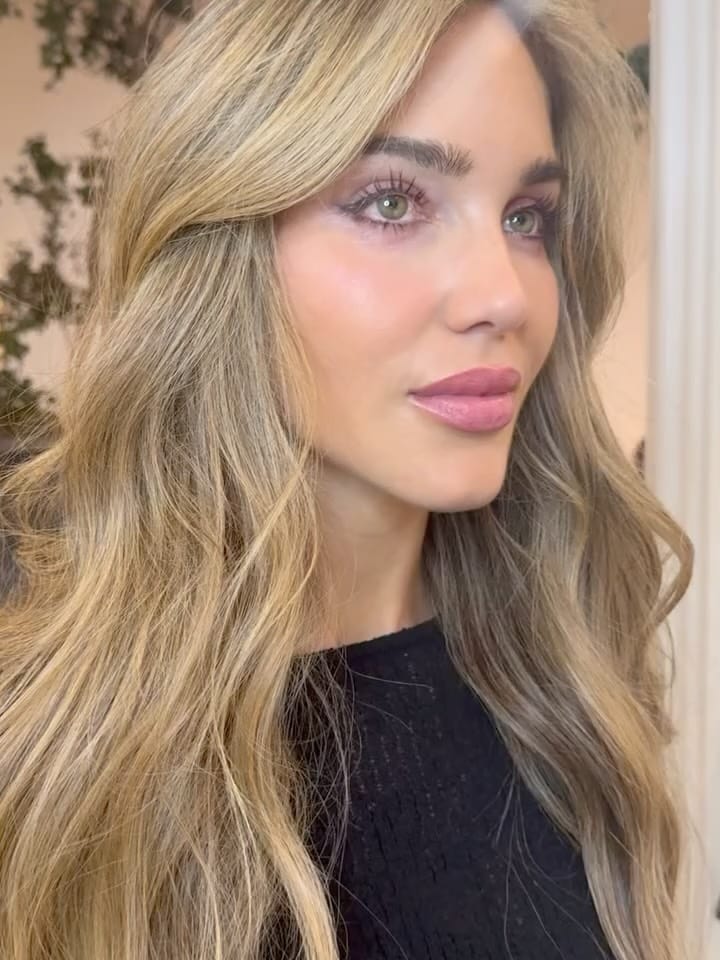 Post 5 by Salón TORO | Hair Salon on Instagram (carousel)